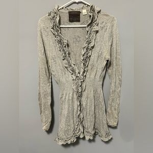 Guinevere Cardigan sweater